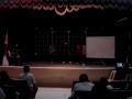 pented (leynard, dexter, nickson, nat) cetd talk int. eng'g week 09'