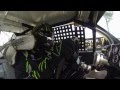 Valentino Rossi tests NASCAR Nationwide car - YouTube