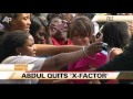 ShowBiz Minute: Penn, Abdul, Adele(4 days ago)