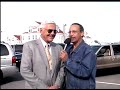 Interview Bob Lutz, Buick Terraza.