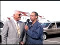 Interview Bob Lutz, Buick Terraza. Interview Bob Lutz, Buick Terraza.
