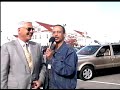 Interview Bob Lutz, Buick Terraza.