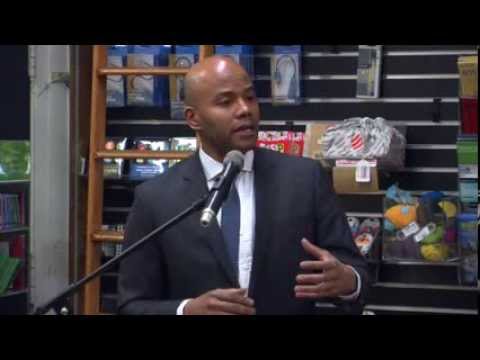 Stokely - Harvard Book Store and the Hutchins Center are pleased to welcome award-winning author and Tufts University history professor Peniel Joseph for a discussion ...