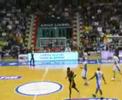Eldo Basket Napoli - Montegranaro 95 -101 Eldo Basket Napoli - Montegranaro 95 -101