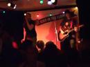 Kuryakin-Untitled at Pet Sounds Bar, Sthlm, Sweden