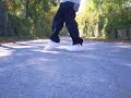 Basic Cwalk Tutorial