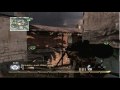 cod modern warfare 2 clip of the day #2