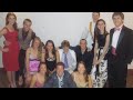The Middlebury Mamajamas - There\