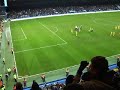 Chelsea v Southend       The Magnificent Southend Supporters