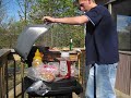 Dudus i Grill