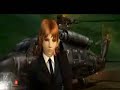 final fantasy vii   crisis core cutscenes package   part 14