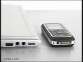 Toshiba Portégé R500-127 Toshiba Portégé R500-127