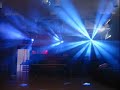 monday you leave me -elektro concep [chiara robiony n the ax