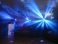 monday you leave me -elektro concep [chiara robiony n the ax