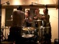 NikkiZ with III Kings (Rich, Kurt and Tully)