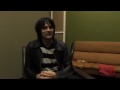 Interview Dean Fertita