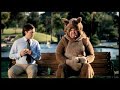 Jealous Squirrel Jealous Squirrel