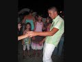 Baile Mozo y moza El �lamo (Sevilla) 2007