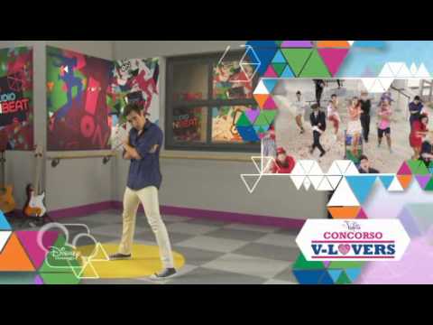 Violetta -- I Consigli di Danza di Jorge - Concorso V-Lovers - Tutorial