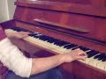 Full Moon Sonata Arctica piano version