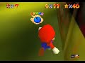 Let's Play Super Mario 64 --12-- More Stars