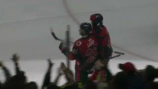 4/8/23 highlights vs. Kalamazoo