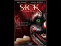 My review on S.I.C.K