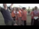Dave the Dancing Scout Leader