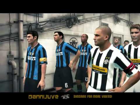 juventus logo