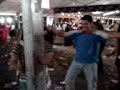 batukada interpeñas