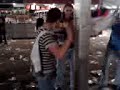 batukada interpeñas