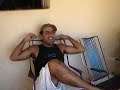 Victor em Crateús Victor em Crateús