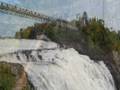 Parc de la Chute Montmorency