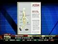 MBT on Neil Cavuto Fox Business News