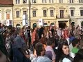 Chiki liki tu-a - Zuza sorry Dni Mesta Presov \
