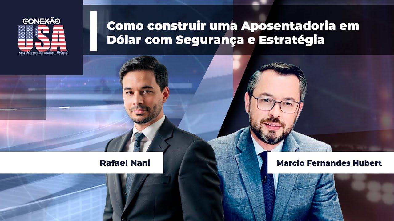 REPRISE - CONEXÃO USA