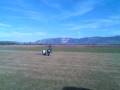 Toc - art Pilatus Porter de Looping