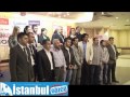 34 Gündem Gazetesi 3.Yılını Kutladı