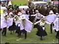 TURISMO PERU HUANCAYO VALLE DEL MANTARO JAUJA CARNAVAL MARQUEÑO TOURISM IN PERU