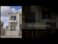 Villa with panoramic sea views in Limassol for sale. theplaz
