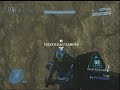 Halo 3 glitches- secret room on Sandtrap