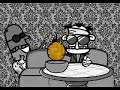 Die Pest - Satananas Die Pest - Satananas