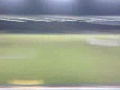 Arka 1-2 Lechia 25.11.2009 derby