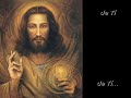 ALMA DE CRISTO