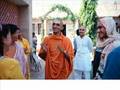 KIRTAN FROM GANGA DARSHAN, INDIA / KIRTAN Z INDIE