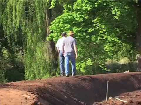 Delheim has always had a very strong commitment to the conservation and preservation of the environment they grow their wine in.

In this film, General Manager and Viticulturist Victor Sperling explains their latest project - an organic waste-water recycling system. Through a series of bio-reactors and an indigenous wetland, Delheim are able to re-introduce the waste-water from their cellar and restaurant, back into the environment from which they took it.
