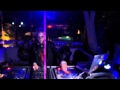 Samantha Ronson @ Hennessy BLACK BLUE MOON BONFIRE