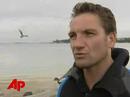 Whale of a Rescue: Orca Back in Ocean