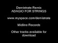 Adagio For Strings (Demistrate Remix) Adagio For Strings (Demistrate Remix)