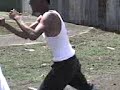 Saul VS Luis Cuajo